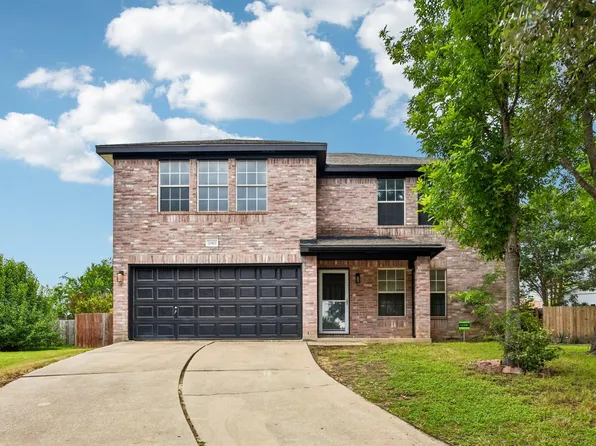 20802 Pacers Gait Ln, Pflugerville, TX 78660