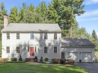 3 Brandy Holw, Littleton, MA 01460