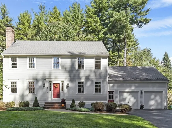 3 Brandy Holw, Littleton, MA 01460