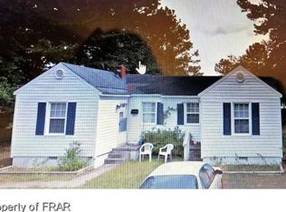 5417 Pinecrest Dr, Hope Mills, NC 28348