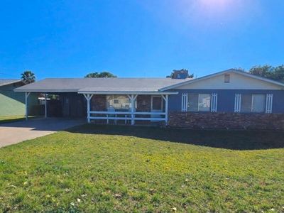 811 E CLANTON Avenue, Buckeye, AZ, 85326