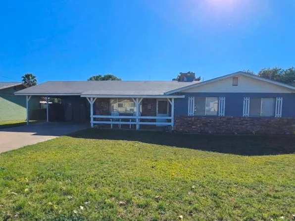 811 E CLANTON Avenue, Buckeye, AZ 85326