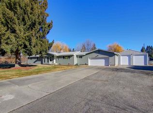 2417 S Balfour Blvd, Spokane, WA 99206