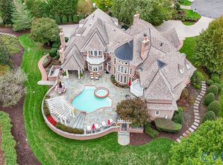 2725 Stonegate Ct, Midlothian, VA 23113