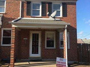 7226 Gough St, Baltimore, MD 21224