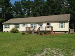 1055 Highway 348, Loris, SC 29569