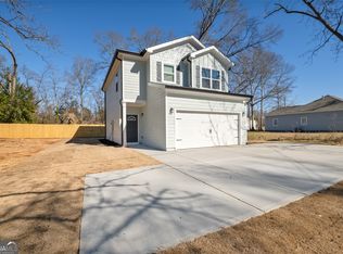 1015 Lyndon Ave, Griffin, GA