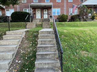 5490 Oakland Rd, Halethorpe, MD 21227