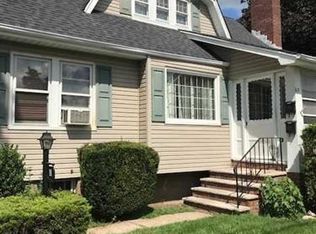 63 Florence Ave, Hawthorne, NJ 07506