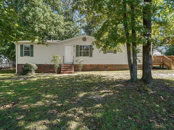 8885 Cliffdale Rd, Fayetteville, NC 28314