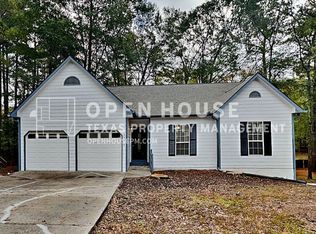 3979 Sharon Spgs, Powder Springs, GA 30127