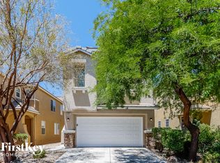 6451 Lovett Canyon St, Las Vegas, NV 89148