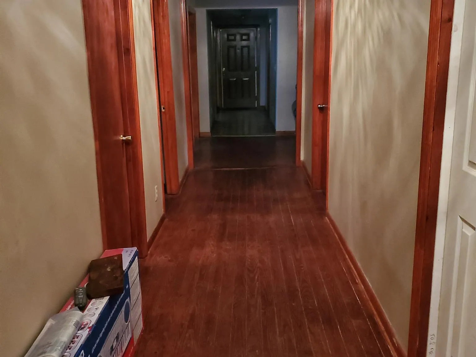 4 bed, 1450 sqft, $620 — Photo 4