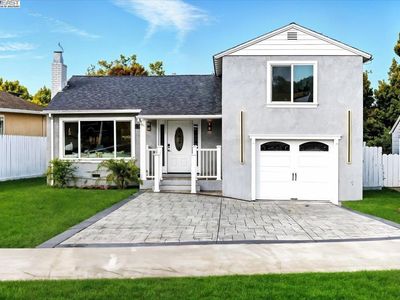 590 Cherry Ave, San Bruno, CA, 94066