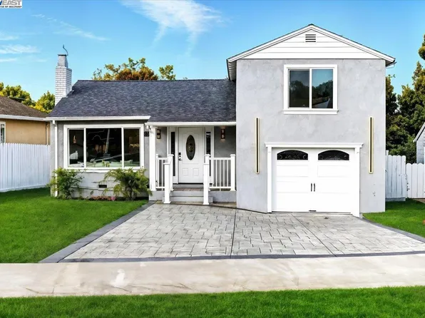 590 Cherry Ave, San Bruno, CA 94066