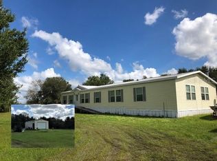20798 NW 300th St, Okeechobee, FL 34972