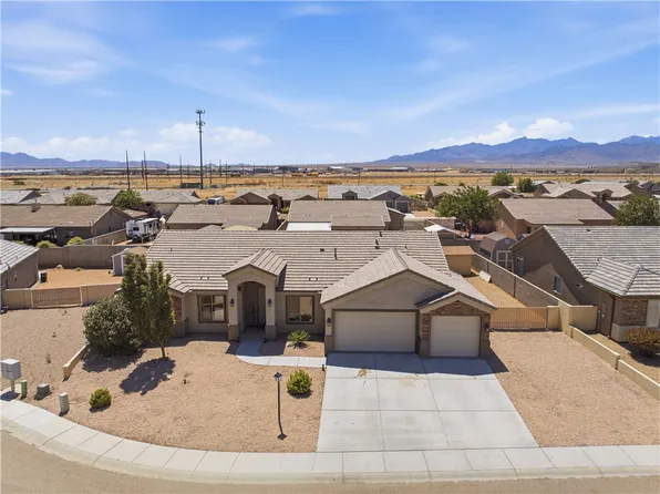 4204 N Stampede Rd, Kingman, AZ 86401