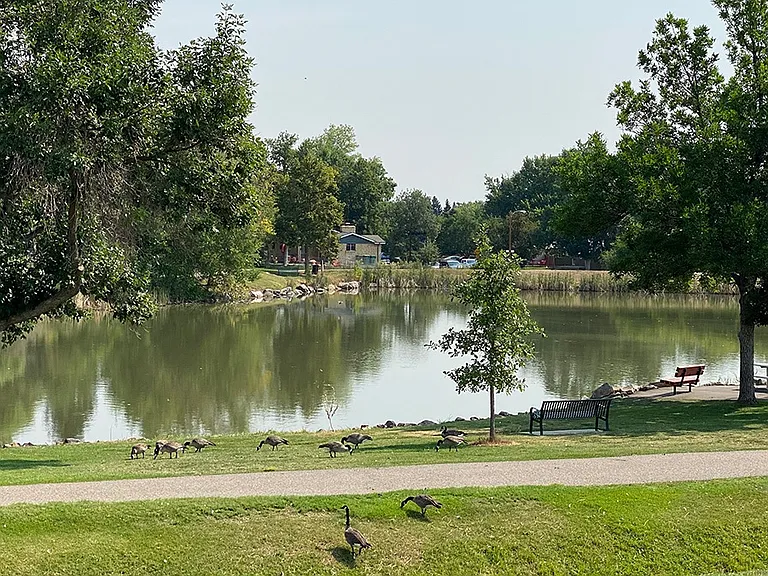 Jewel at the Park — Photo 6