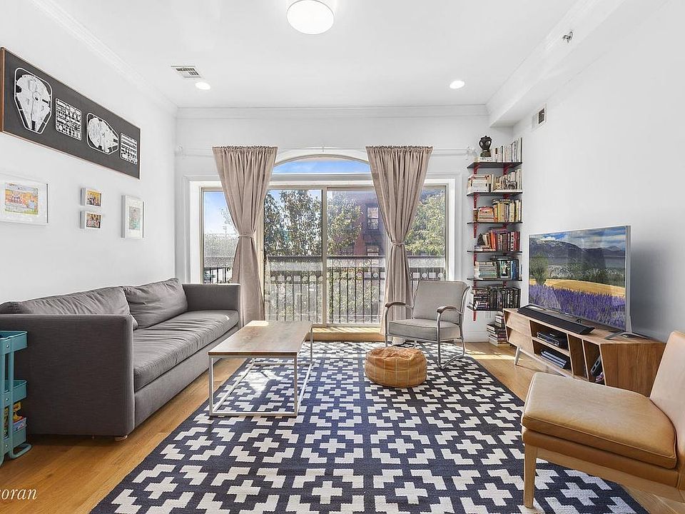 1st image of 51 Woodhull St APT 2F