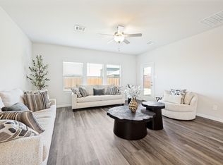 2708 Lopice Ln, Fort Worth, TX 76179