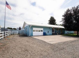 1115 S 2nd St, Union, OR 97883