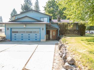 10506 E 43rd Ct, Spokane, WA 99206