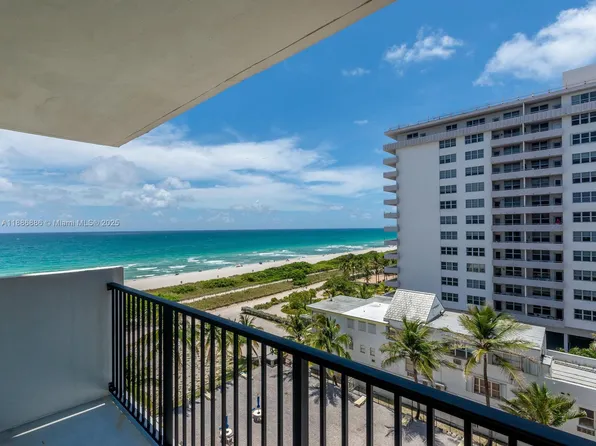 9273 Collins Ave APT 703, Surfside, FL 33154