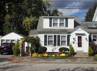 665 S Main St, Manchester, NH 03102