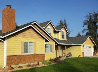 21414 Forest Glen Rd, Madera, CA 93638