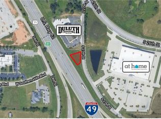 3300 S 27th St, Rogers, AR 72758