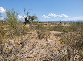 LOT 1*** 337th Avenue #1, Wickenburg, AZ 85390