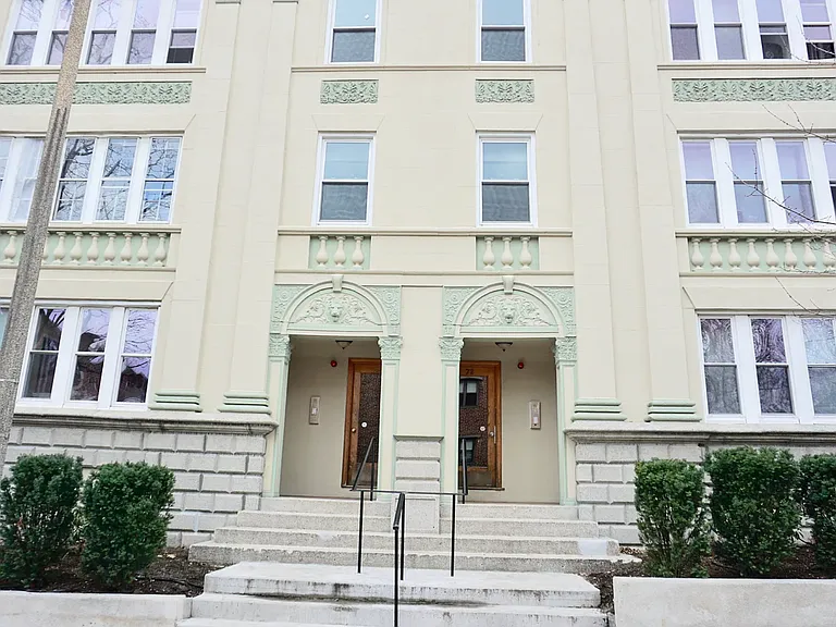 62 Egmont St #6 — Photo 10
