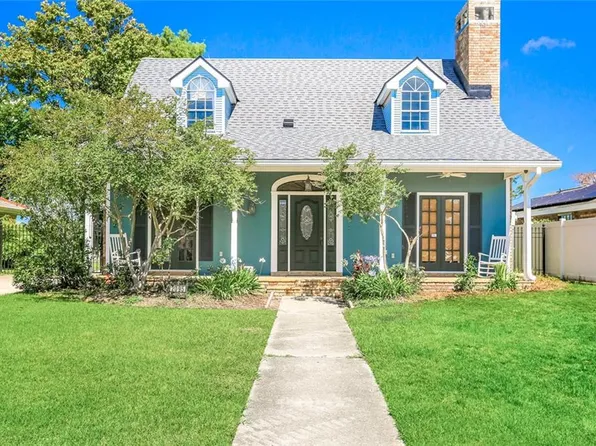 2095 Golfview Dr, La Place, LA 70068