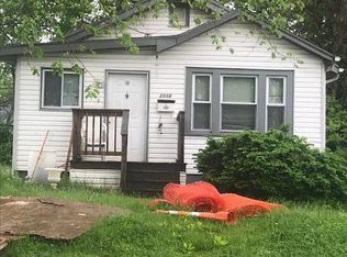 2519 Arden Ave, Saint Louis, MO 63121