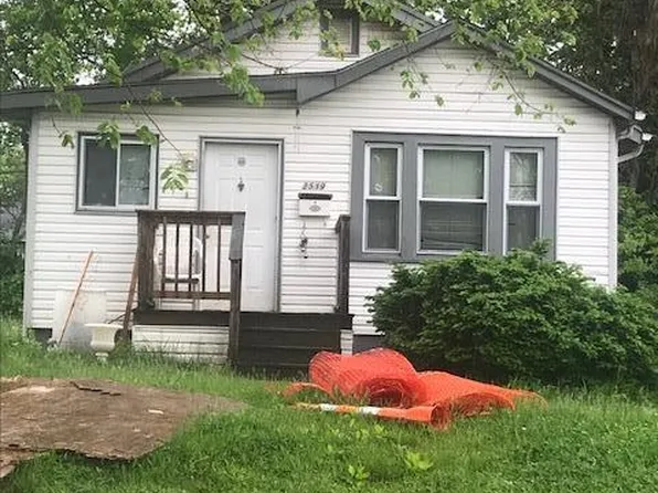 2519 Arden Ave, Saint Louis, MO 63121