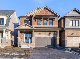 394 Eastbridge Ave, Welland, ON L3B 0M7