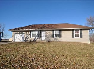 608 NW 8th St, Concordia, MO 64020