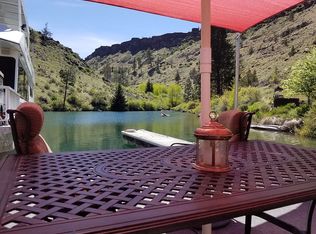 LOT 7 SW Inlet Rd, Culver, OR 97734