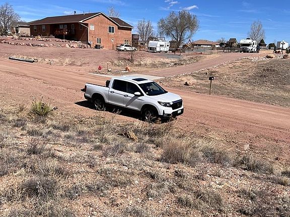 5th image of 1866 W Costilla Dr
