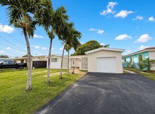 7840 Granada Blvd, Hollywood, FL 33023