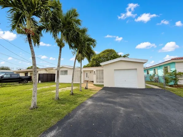 7840 Granada Blvd, Hollywood, FL 33023