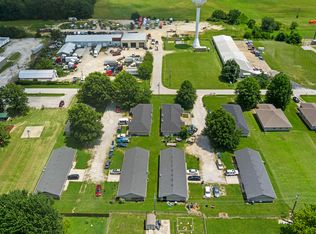 309 N Airport Rd, Strafford, MO 65757