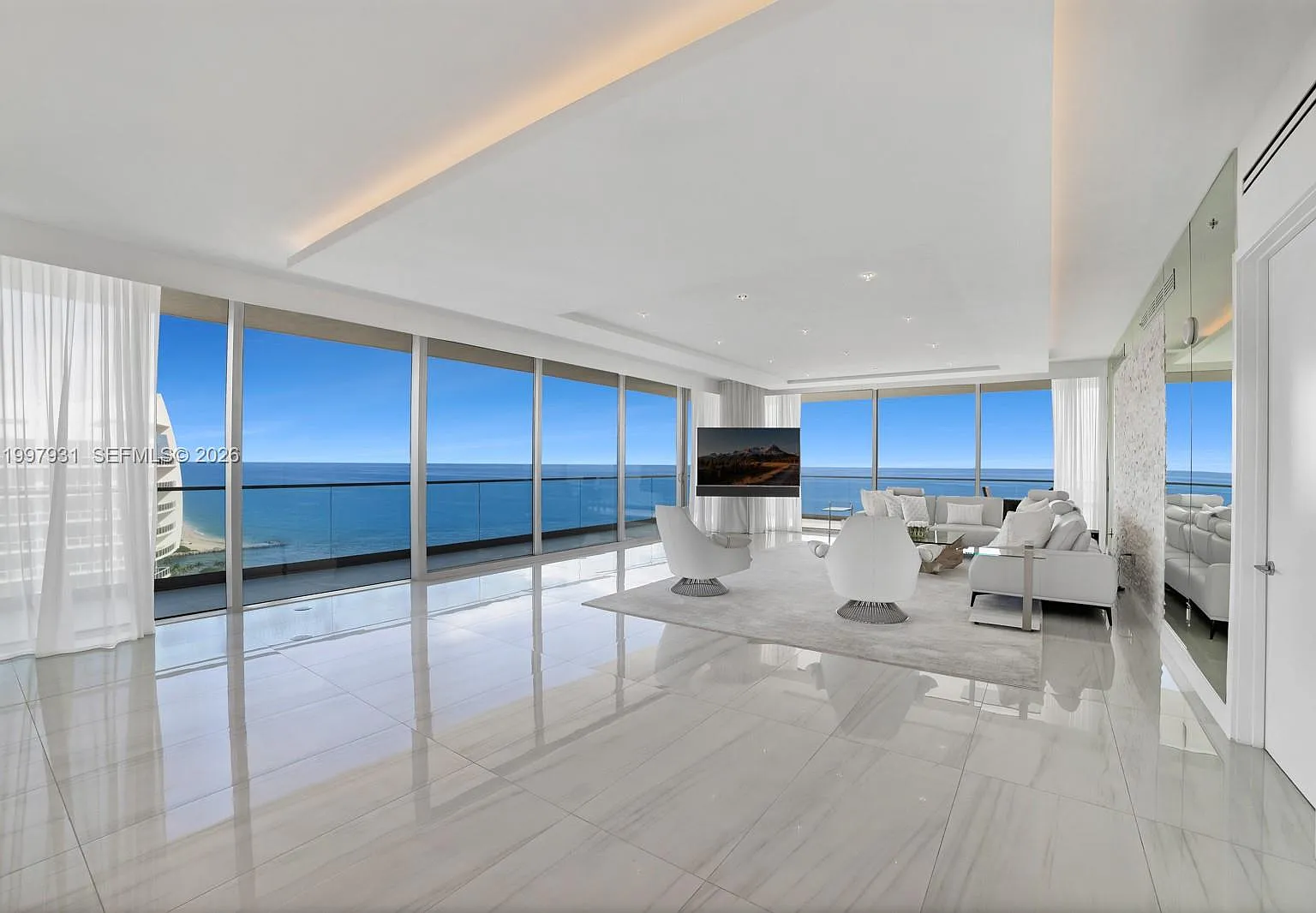 Oceana Bal Harbour Condo — Photo 4