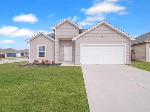 4812 Delano St, Greenville, TX 75401