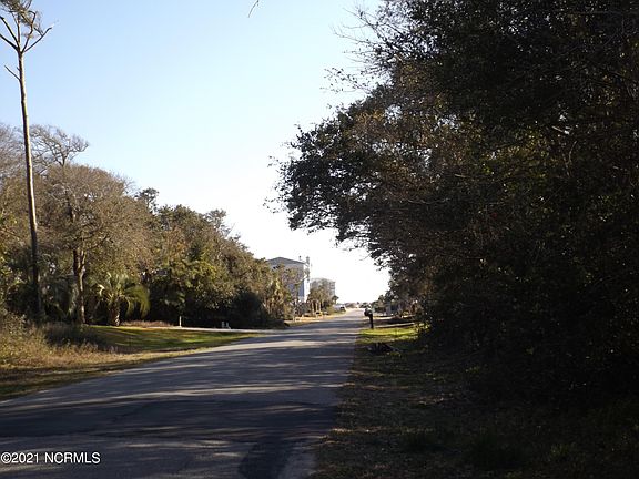 4th image of 6607 E Oak Island Drive LOT 1.87 Acre