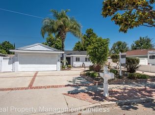 2048 Magnolia St, Simi Valley, CA 93065