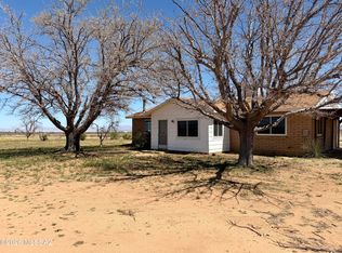 406 W Papago Way, Cochise, AZ 85606