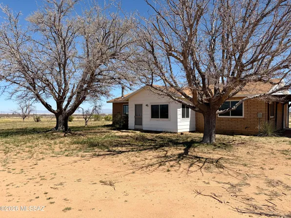 406 W Papago Way, Cochise, AZ 85606