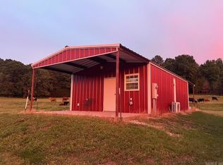 8447 Elizabeth Rd, Viola, AR 72583
