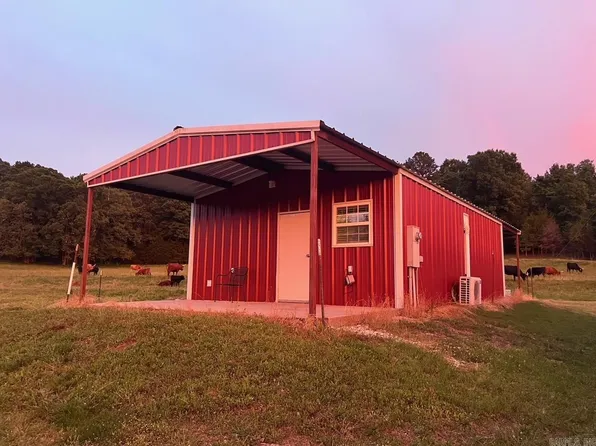 8447 Elizabeth Rd, Viola, AR 72583